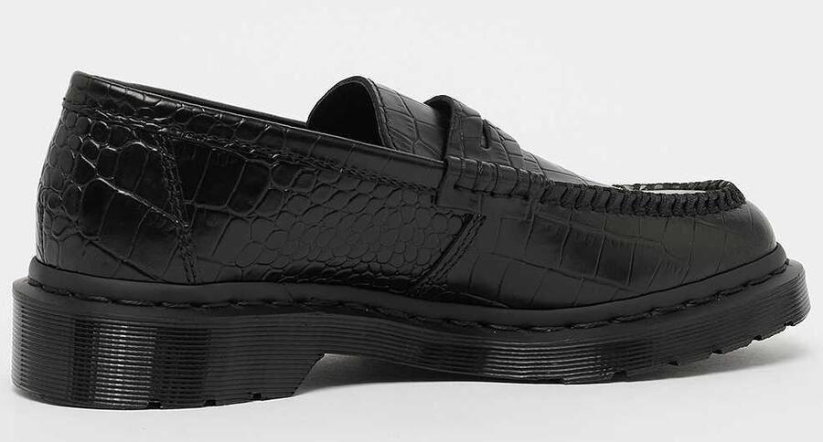 Dr. Martens Dr Martens Penton Klompen Zwart Man Vrouw - Foto 3