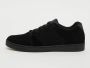 ES Zwarte Skate Schoenen met Logo Black Heren - Thumbnail 2