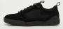 Es Quattro Skate Schoenen zwart - Thumbnail 1