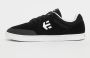Etnies Michelin Skate Schoenen Zwart Wit Black Heren - Thumbnail 2