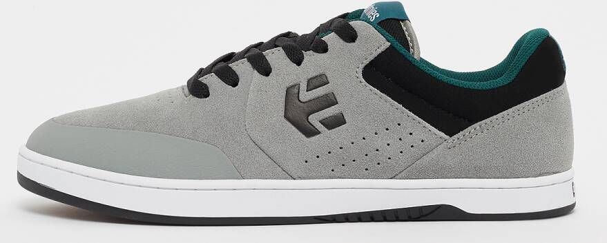 Etnies Marana Schoenen Grey black