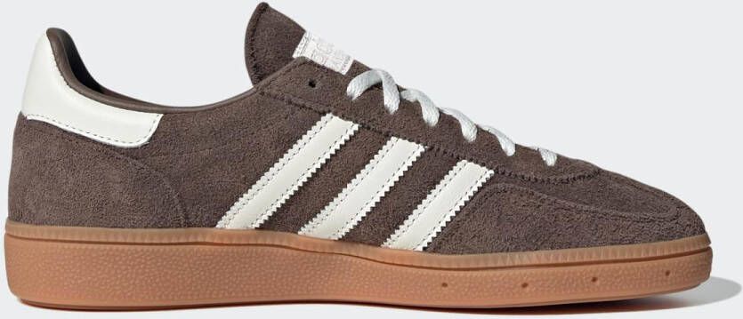 adidas Originals Handball Spezial adidas Handball Spezial in bruin formaten: 46 2 3