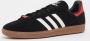 Adidas Originals 100T Palos Hills Lifestyle in zwart formaten: 42 2 3 - Thumbnail 17