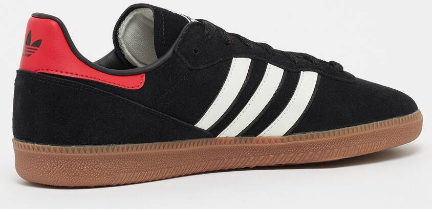 adidas Originals 100T Palos Hills Lifestyle in zwart formaten: 42 2 3