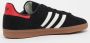 Adidas Originals 100T Palos Hills Lifestyle in zwart formaten: 42 2 3 - Thumbnail 18