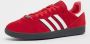 Adidas Originals 100T Palos Hills Lifestyle in rood formaten: 41 1 3 - Thumbnail 17