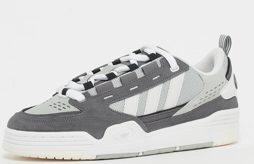 adidas Originals Adi2000 Sneaker Fashion sneakers Schoenen grey four crystal white wonder silver maat: 41 1 3 beschikbare maaten:41 1 3 42 2