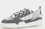 Adidas Originals Adi2000 Sneaker Fashion sneakers Schoenen grey four crystal white wonder silver maat: 43 1 3 beschikbare maaten:42 43 1 3 44 - Thumbnail 9