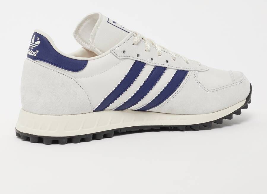 adidas Originals Adidas Trx Vintage Sneaker Fashion sneakers Schoenen chalk white core black clear grey maat: 41 1 3 beschikbare maaten:41 1 3 4