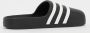 Adidas Originals Adifom Adilette Badslippers Sandalen Schoenen black maat: 46 beschikbare maaten:44.5 46 - Thumbnail 12