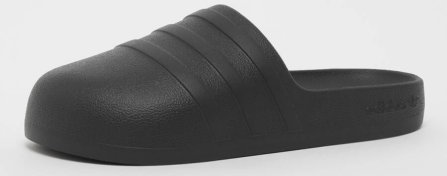 adidas Originals Adifom Adilette Badslippers Sandalen Schoenen carbon carbon core black maat: 42 beschikbare maaten:42 39
