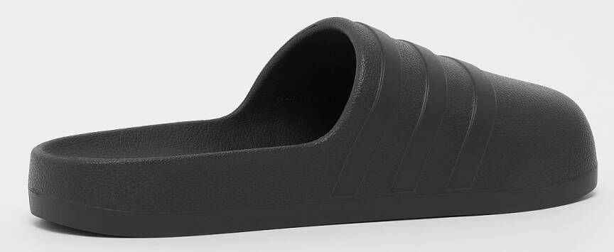 adidas Originals Adifom Adilette Badslippers Sandalen Schoenen carbon carbon core black maat: 42 beschikbare maaten:42 39
