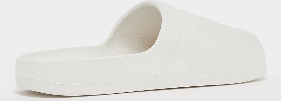 adidas Originals Adifom Adilette Badslippers Sandalen & Slides Schoenen off white off white core black maat: 42 beschikbare maaten:42 43 44.5 46
