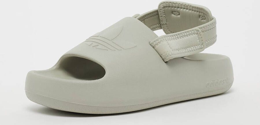 adidas Originals Adifom adilette (GS) adidas Adilette in groen formaten: 37