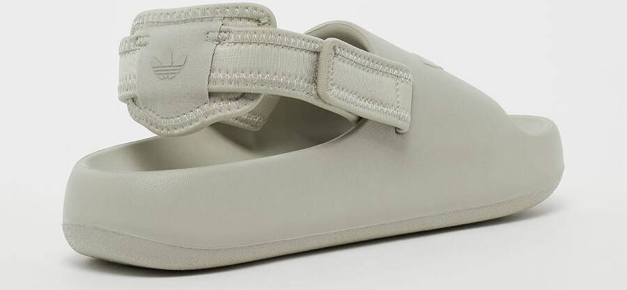 adidas Originals Adifom adilette (GS) adidas Adilette in groen formaten: 37