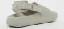 Adidas Originals Adifom adilette (GS) adidas Adilette in groen formaten: 36 - Thumbnail 7