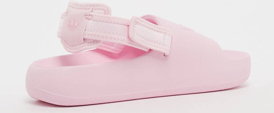 adidas Originals Adifom adilette (GS) adidas Adilette in lichtroze formaten: 38