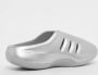 Adidas Originals adiFOM IIInfinity Mule 003 Slides & Sandalen in zilver formaten: 44.5 - Thumbnail 12