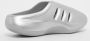 Adidas Originals adiFOM IIInfinity Mule 003 Slides & Sandalen in zilver formaten: 44.5 - Thumbnail 9