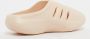 Adidas Originals adiFOM IIInfinity Mule Slides & Sandalen in beige formaten: 40.5 - Thumbnail 6
