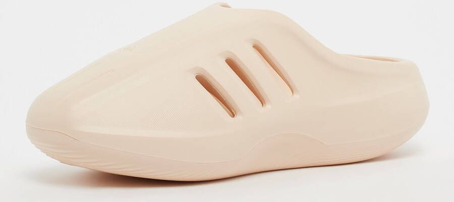 adidas Originals adiFOM IIInfinity Mule Slides & Sandalen in beige formaten: 38
