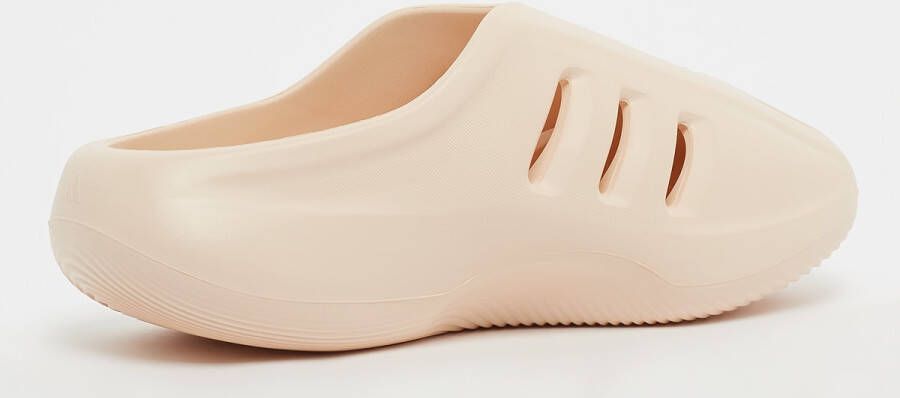 adidas Originals adiFOM IIInfinity Mule Slides & Sandalen in beige formaten: 38
