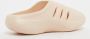 Adidas Originals adiFOM IIInfinity Mule Slides & Sandalen in beige formaten: 40.5 - Thumbnail 3
