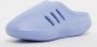 Adidas Originals adiFOM IIInfinity Mule Slides & Sandalen in blauw formaten: 40.5 - Thumbnail 2