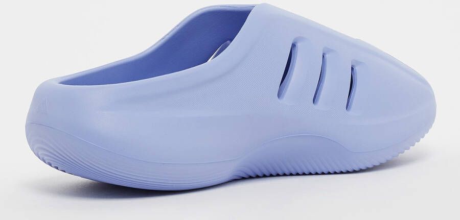 adidas Originals adiFOM IIInfinity Mule Slides & Sandalen in blauw formaten: 39