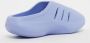 Adidas Originals adiFOM IIInfinity Mule Slides & Sandalen in blauw formaten: 40.5 - Thumbnail 3