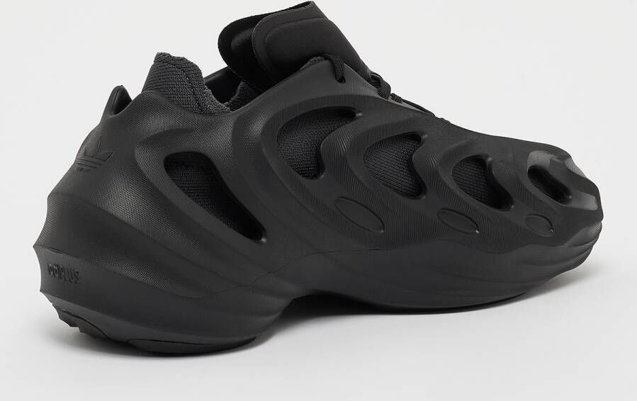 adidas Originals Adifom Q Sneaker Fashion sneakers Schoenen core black carbon grey six maat: 41 1 3 beschikbare maaten:41 1 3