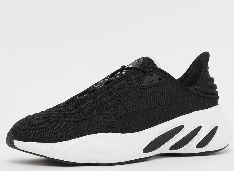 adidas Originals Adifom Stln Sneaker Running Schoenen core black core black ftwr white maat: 41 1 3 beschikbare maaten:41 1 3 46