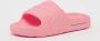 Adidas Originals Adilette 22 Badslippers adidas Adilette in lichtroze formaten: 40.5 - Thumbnail 3