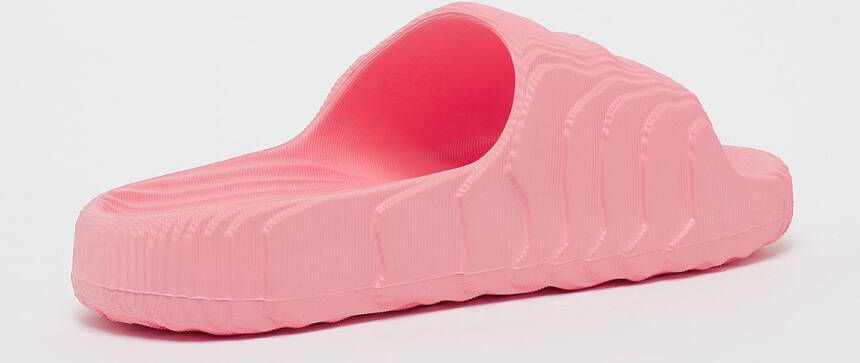adidas Originals Adilette 22 Badslippers adidas Adilette in lichtroze formaten: 37