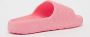 Adidas Originals Adilette 22 Badslippers adidas Adilette in lichtroze formaten: 40.5 - Thumbnail 4