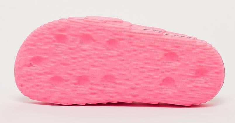 adidas Originals Adilette 22 Badslippers Adilette Dames lucid pink core black lucid pink maat: 42 beschikbare maaten:37 38 39 40.5 42