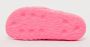 Adidas Originals Adilette 22 Badslippers Adilette Dames lucid pink core black lucid pink maat: 40.5 beschikbare maaten:37 38 39 40.5 42 - Thumbnail 8