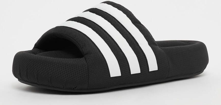 adidas Originals Adilette 24 Badslippers adidas Adilette in zwart formaten: 42