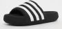 Adidas Originals Adilette 24 Badslippers adidas Adilette in zwart formaten: 40.5 - Thumbnail 15