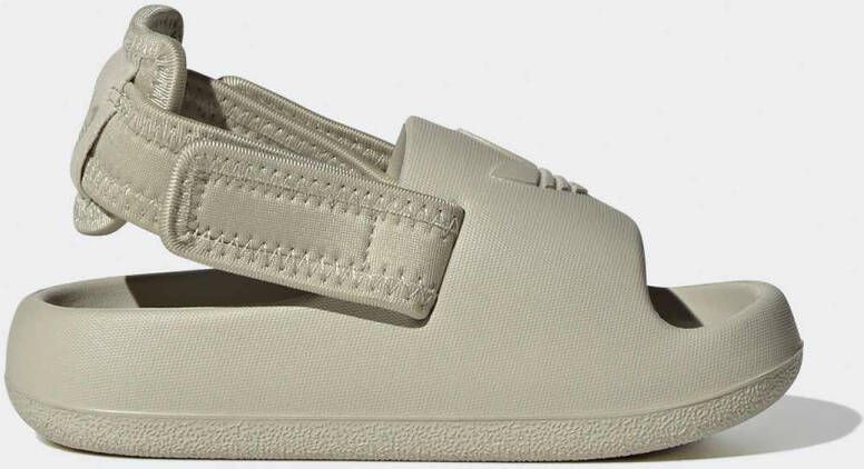adidas Originals Adilette Adifom Kids Badslippers (GS) adidas Adilette in grijs formaten: 20