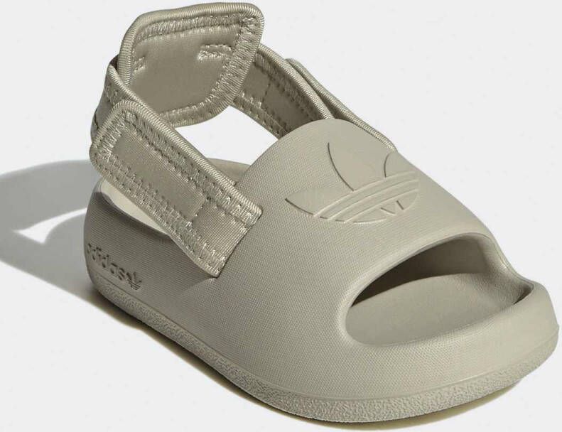 adidas Originals Adilette Adifom Kids Badslippers (GS) adidas Adilette in grijs formaten: 20