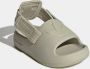 Adidas Originals Adilette Adifom Kids Badslippers (GS) adidas Adilette in grijs formaten: 20 - Thumbnail 6