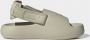 Adidas Originals AdiFOM Adilette Slides Children Putty Grey Putty Grey Putty Grey Putty Grey Putty Grey Putty Grey - Thumbnail 6