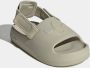 Adidas Originals AdiFOM Adilette Slides Children Putty Grey Putty Grey Putty Grey Putty Grey Putty Grey Putty Grey - Thumbnail 7