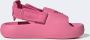 Adidas Originals Adilette Adifom Kids Badslippers (GS) adidas Adilette in lichtroze formaten: 28 - Thumbnail 9
