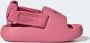 Adidas Originals Adilette Adifom Kids Badslippers (PS) adidas Adilette in lichtroze formaten: 20 - Thumbnail 10