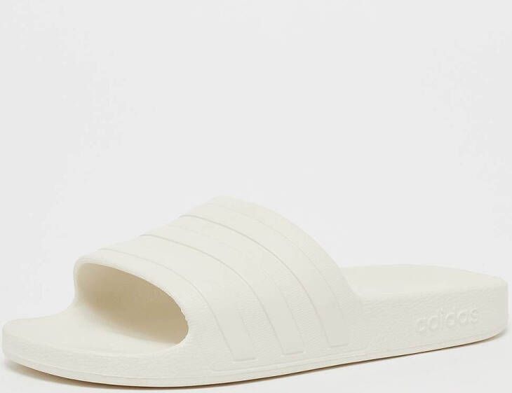 adidas Originals Adilette Aqua Badelatschen adidas Adilette in beige formaten: 38
