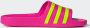 Adidas Originals Adilette Aqua Badelatschen W adidas Adilette in lichtroze formaten: 40.5 - Thumbnail 8