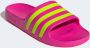 Adidas Originals Adilette Aqua Badelatschen W adidas Adilette in lichtroze formaten: 40.5 - Thumbnail 9
