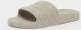 Adidas Originals Adilette Aqua Badslippers adidas Adilette in beige formaten: 40.5 - Thumbnail 10